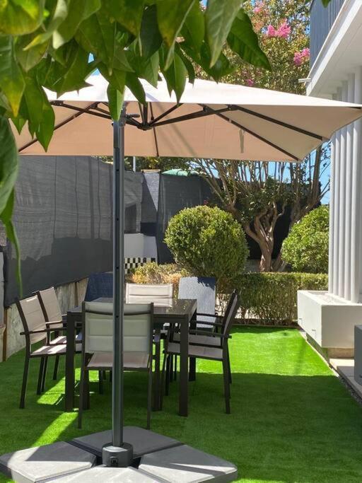 Casa Com Jardim Perto Da Praia Villa Sesimbra Exterior foto