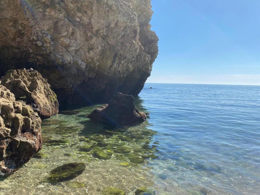 Casa Com Jardim Perto Da Praia Villa Sesimbra Exterior foto